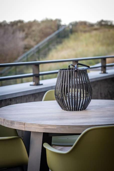 Sunny Terras, Cozy In The Dunes Cadzand Esterno foto