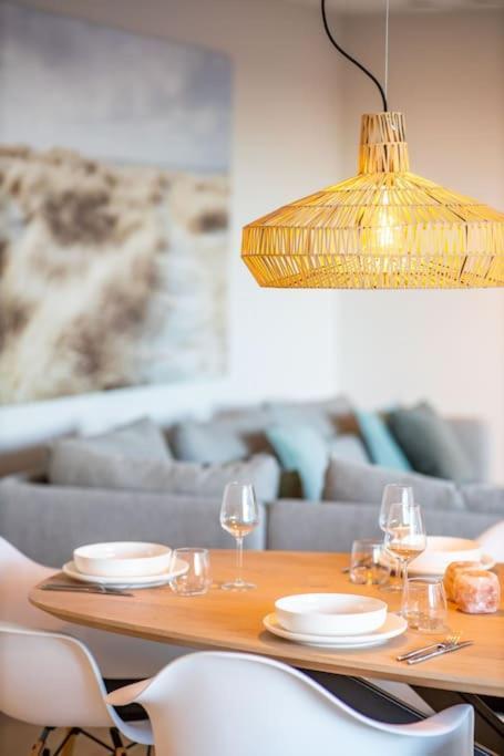 Sunny Terras, Cozy In The Dunes Cadzand Esterno foto