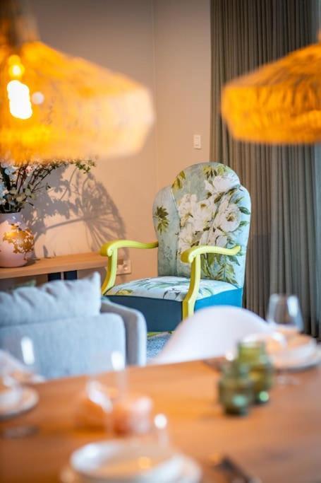 Sunny Terras, Cozy In The Dunes Cadzand Esterno foto