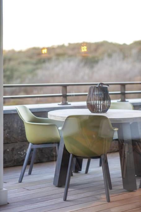 Sunny Terras, Cozy In The Dunes Cadzand Esterno foto